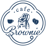 松江市上乃木でカフェ・ランチならCafe Brownie（ブラウニー）